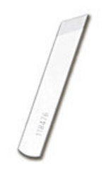 JUKI MO-2000 Нижний нож (Вольфрамовая сталь) (118-47605)