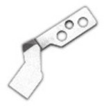 TAJIMA TMFD-D2 Неподвижный нож (FX0207010000)